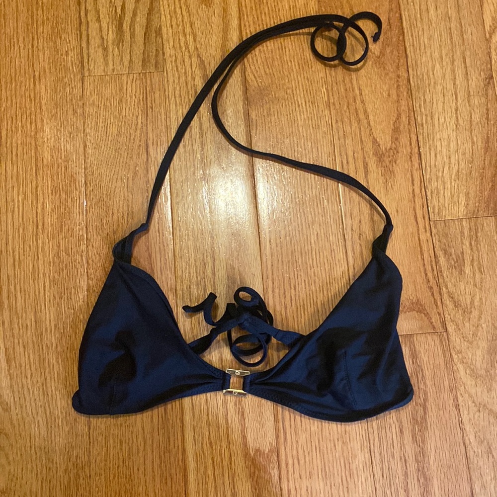 Tory Burch Bikini Top